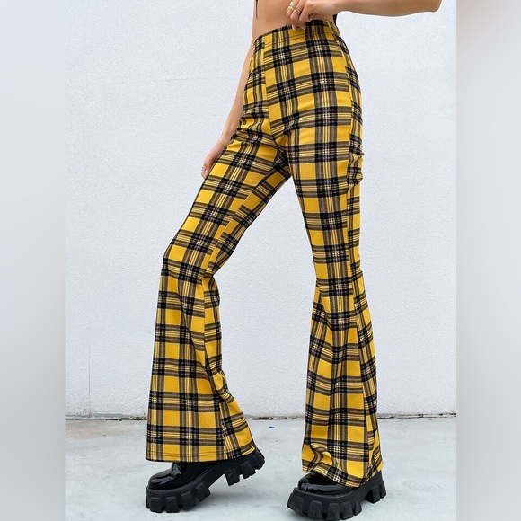 SHEIN Pants - LADIES WIDE LEG PANTS!